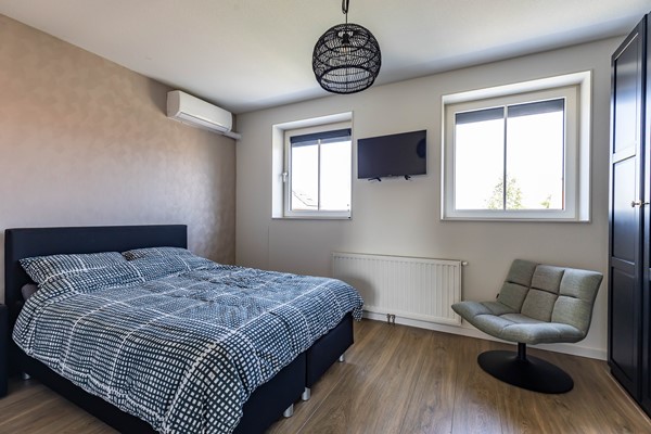 Medium property photo - Swanenburg 8, 9363 KL Marum
